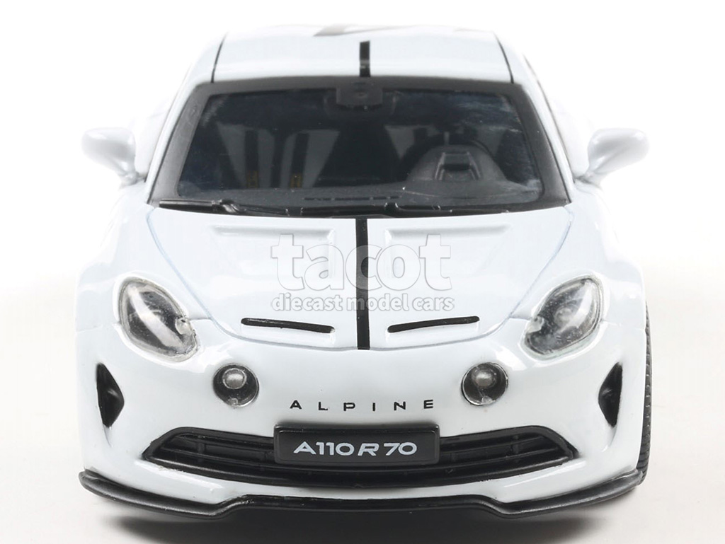 106799 Alpine A110 Radicale 70 2024