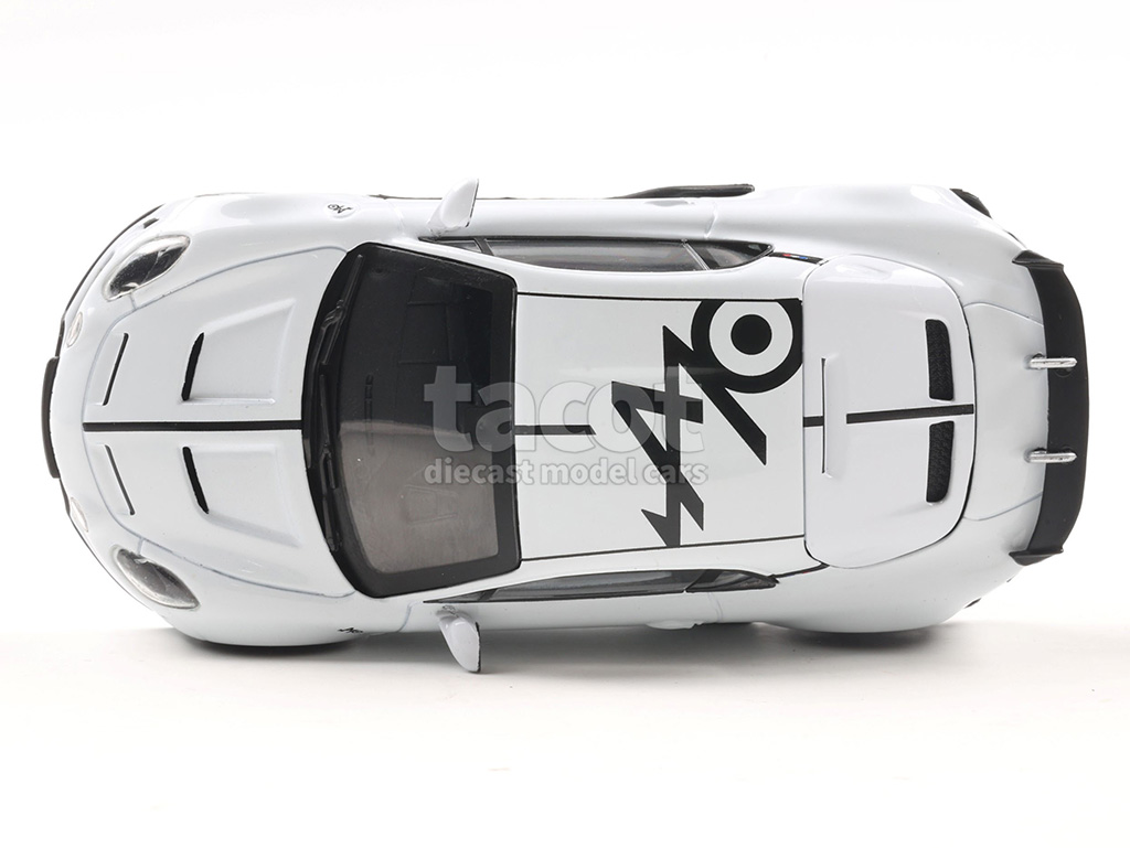 106799 Alpine A110 Radicale 70 2024