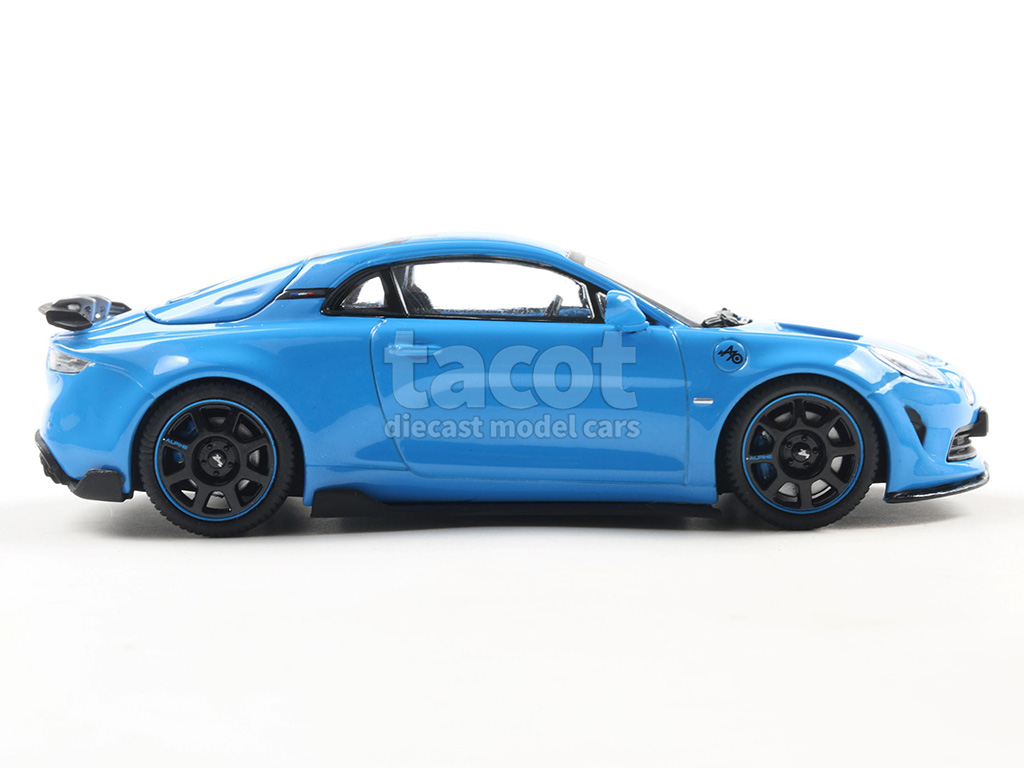 106800 Alpine A110 Radicale 70 2024