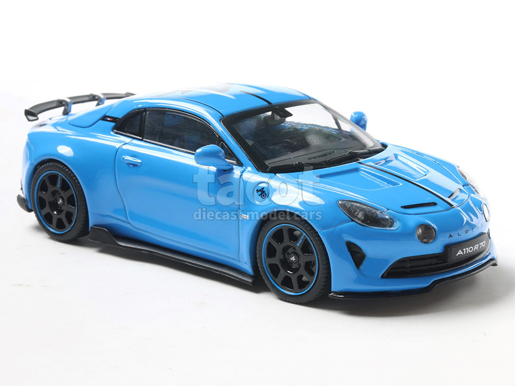 106800 Alpine A110 Radicale 70 2024