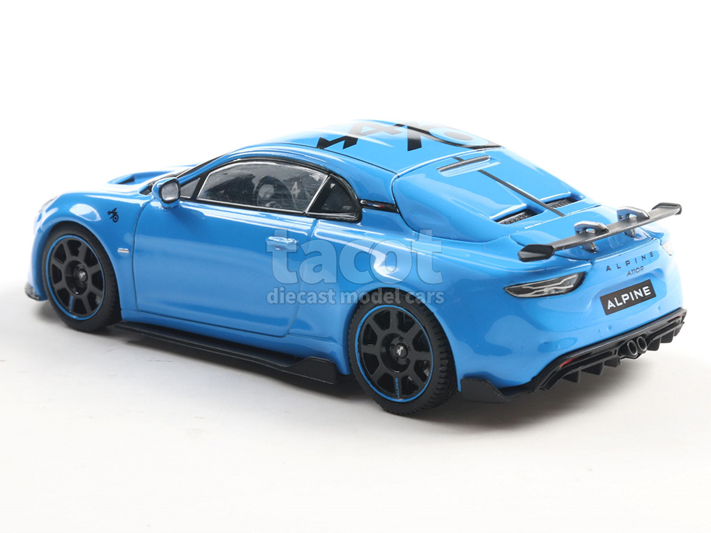 106800 Alpine A110 Radicale 70 2024