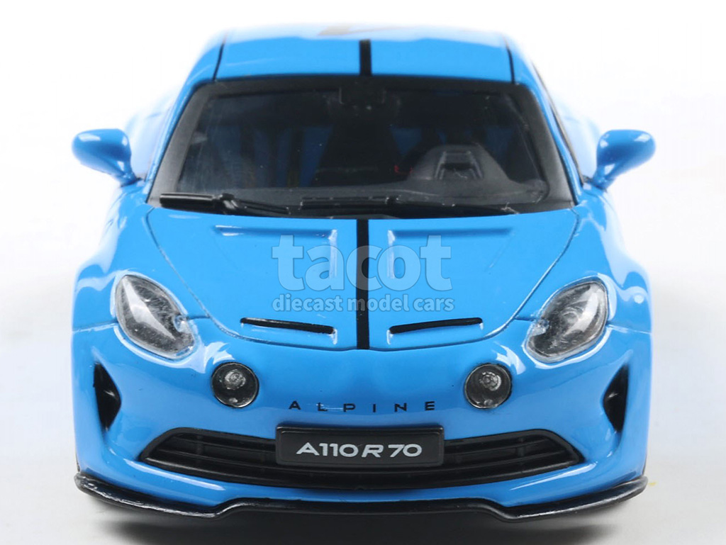 106800 Alpine A110 Radicale 70 2024