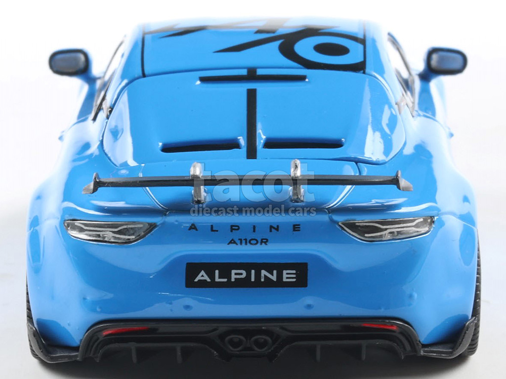 106800 Alpine A110 Radicale 70 2024