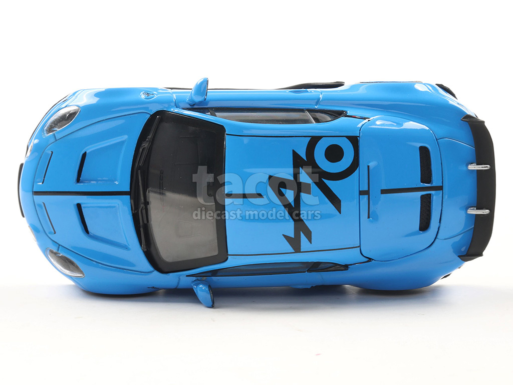 106800 Alpine A110 Radicale 70 2024