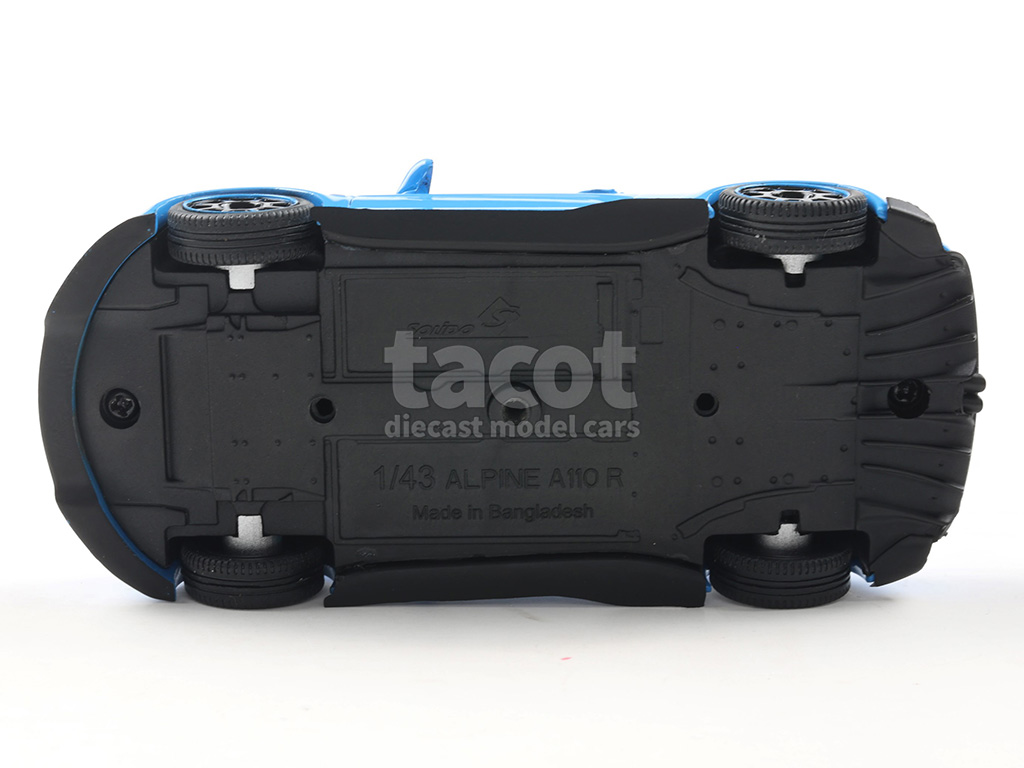 106800 Alpine A110 Radicale 70 2024