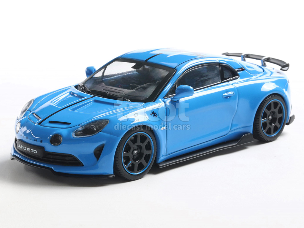 106800 Alpine A110 Radicale 70 2024