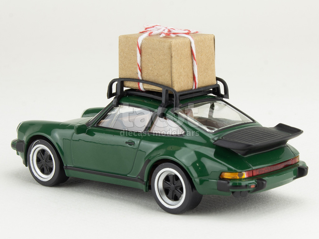 106806 Porsche 911 Turbo Christmas 1978