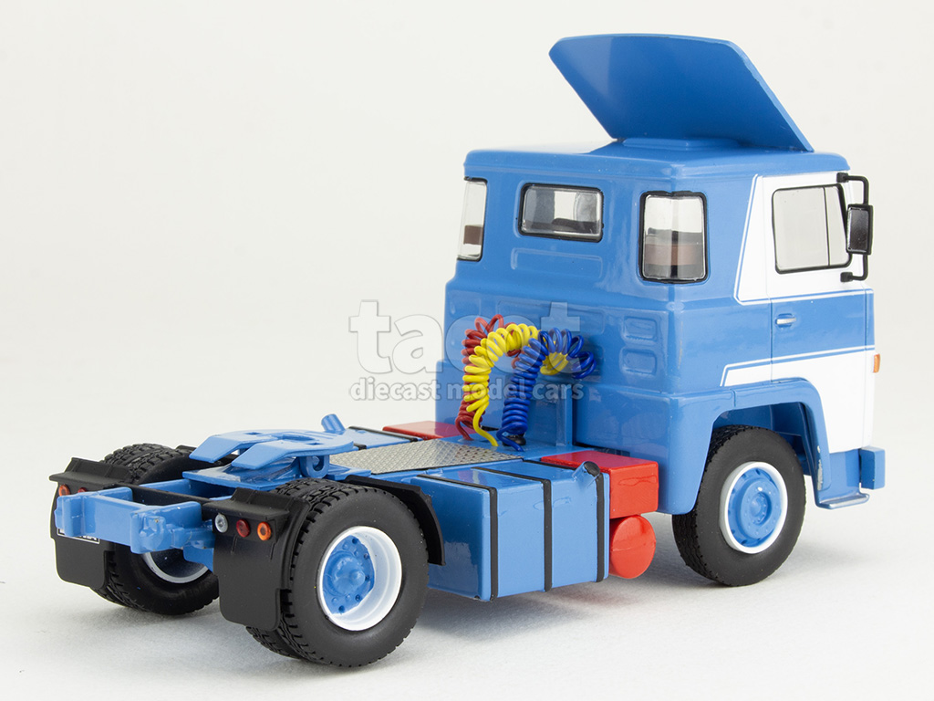 106822 Scania LBT 141 Tracteur 1976