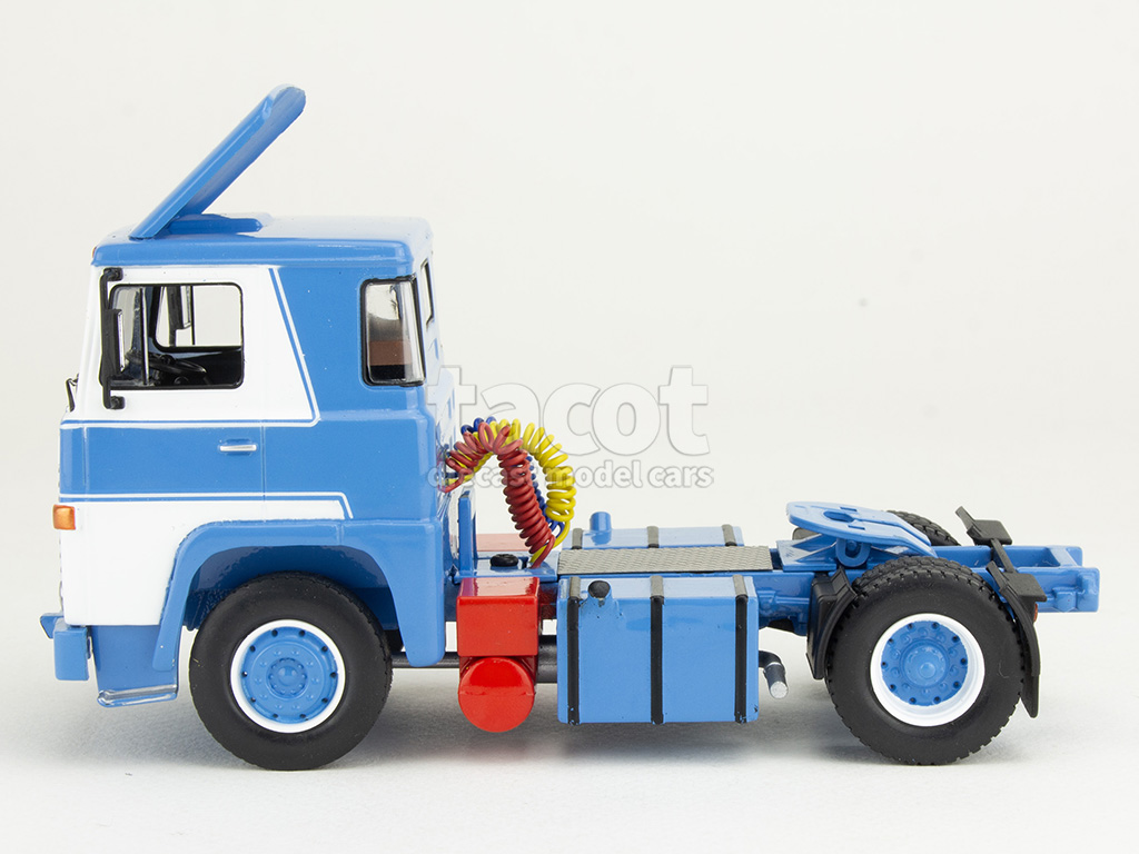 106822 Scania LBT 141 Tracteur 1976