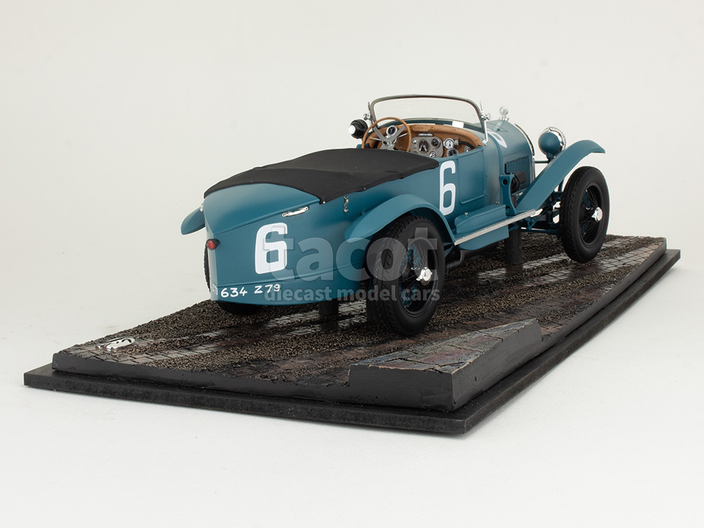 106826 Lorraine Dietrich B3-6 Le Mans 1926