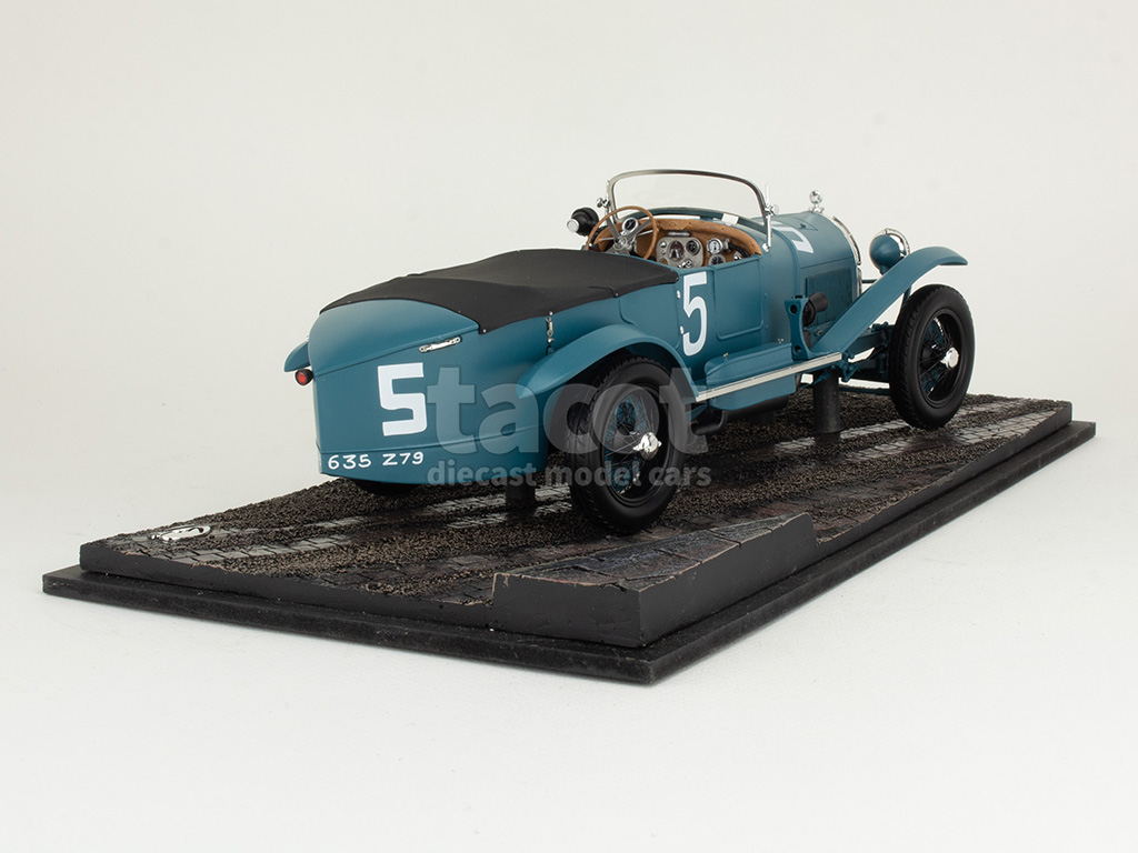 106827 Lorraine Dietrich B3-6 Le Mans 1926