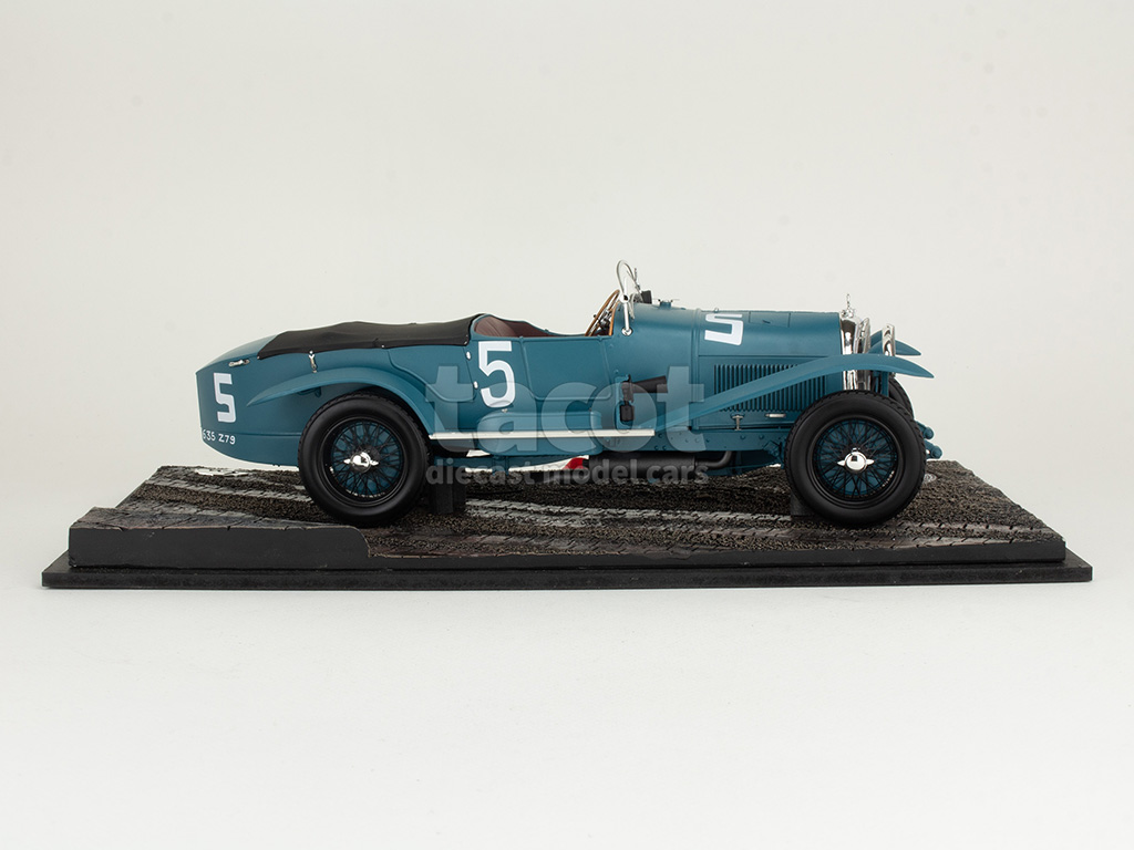 106827 Lorraine Dietrich B3-6 Le Mans 1926