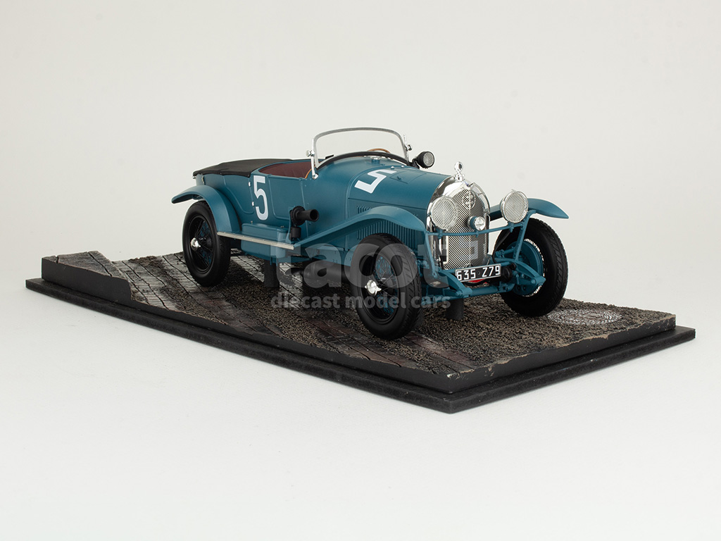 106827 Lorraine Dietrich B3-6 Le Mans 1926