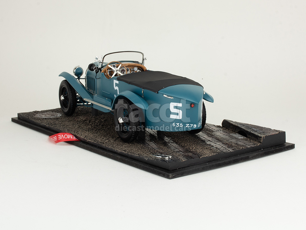 106827 Lorraine Dietrich B3-6 Le Mans 1926