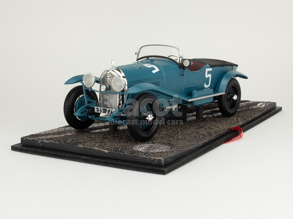 106827 Lorraine Dietrich B3-6 Le Mans 1926