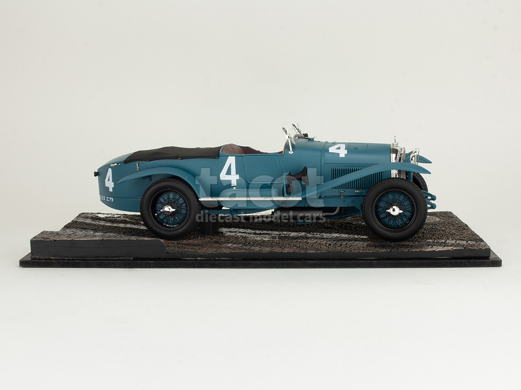 106828 Lorraine Dietrich B3-6 Le Mans 1926