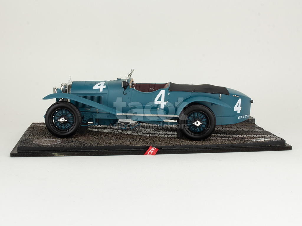 106828 Lorraine Dietrich B3-6 Le Mans 1926