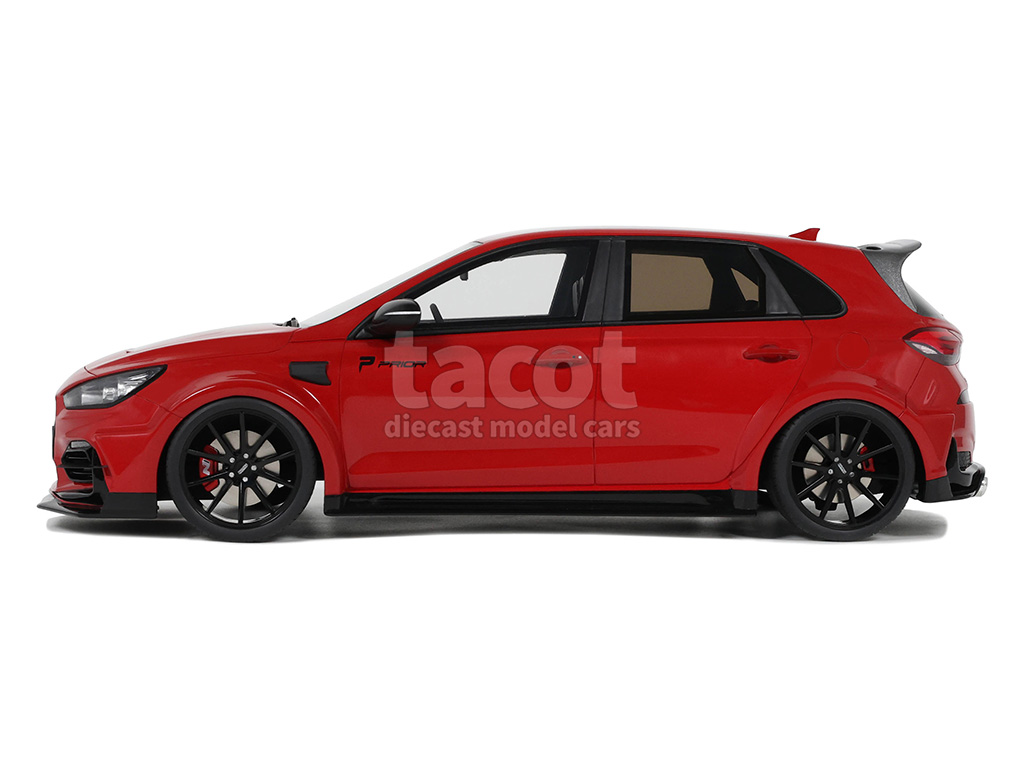 106830 Hyundai I30 N Prior Design 2021