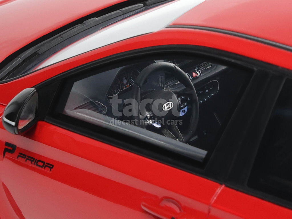 106830 Hyundai I30 N Prior Design 2021