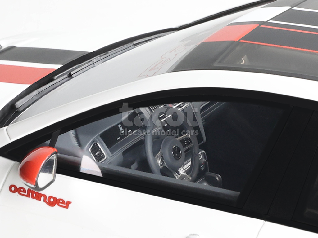 106831 Volkswagen Golf VII GTi Oettinger 2019