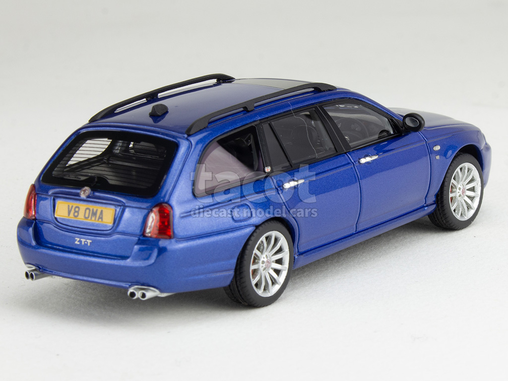 106832 MG ZT-T 260 Break 2004