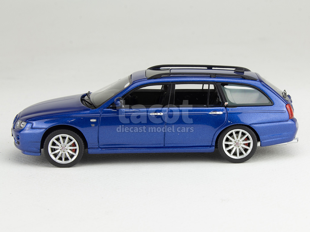 106832 MG ZT-T 260 Break 2004