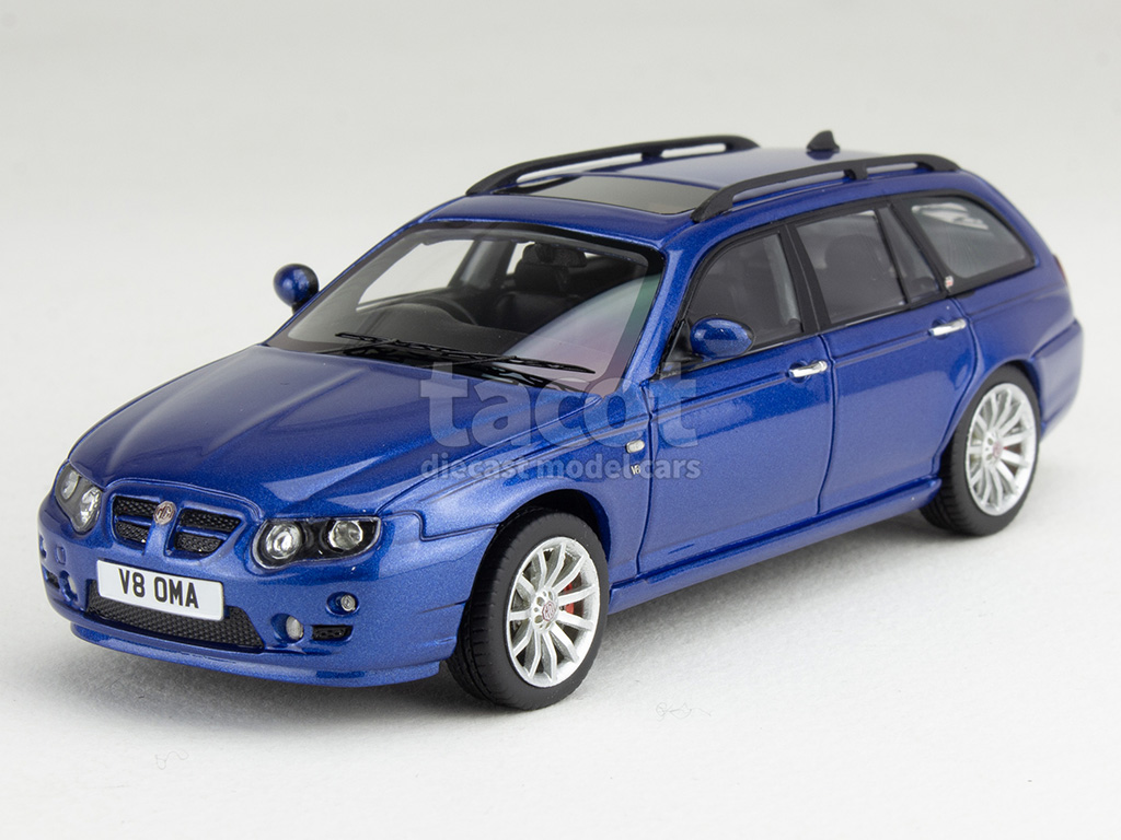 106832 MG ZT-T 260 Break 2004