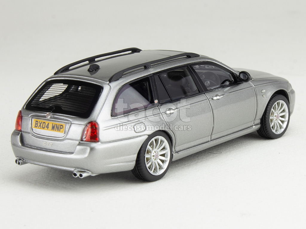 106833 MG ZT-T 260 Break 2004