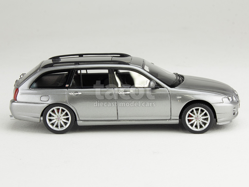 106833 MG ZT-T 260 Break 2004