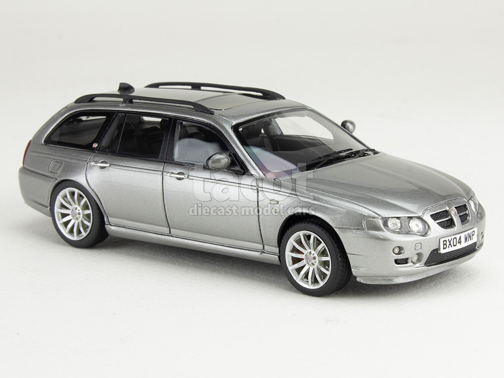 106833 MG ZT-T 260 Break 2004
