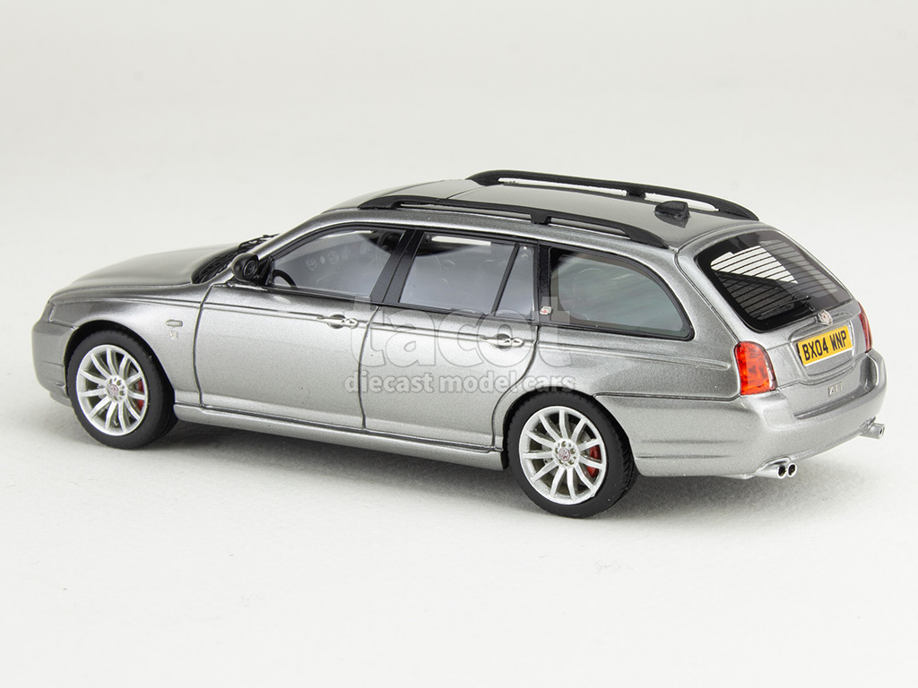 106833 MG ZT-T 260 Break 2004
