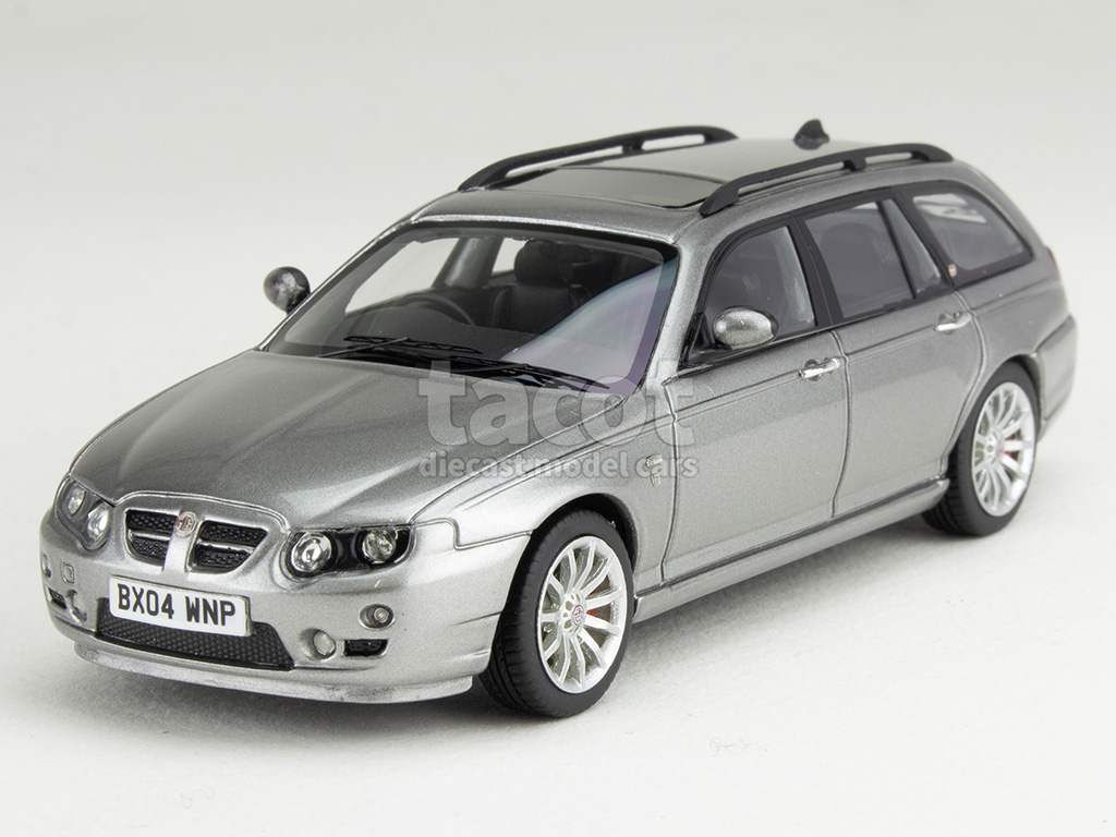 106833 MG ZT-T 260 Break 2004