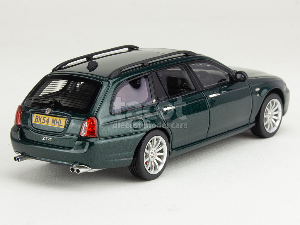 106834 MG ZT-T 260 Break 2004
