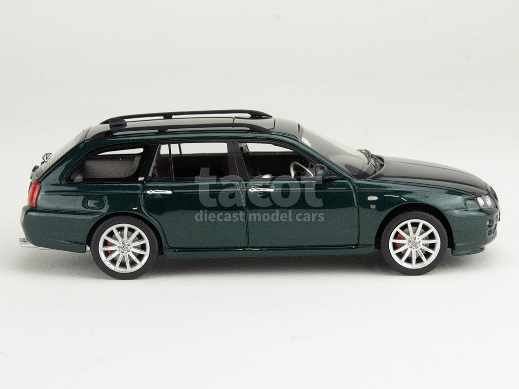 106834 MG ZT-T 260 Break 2004