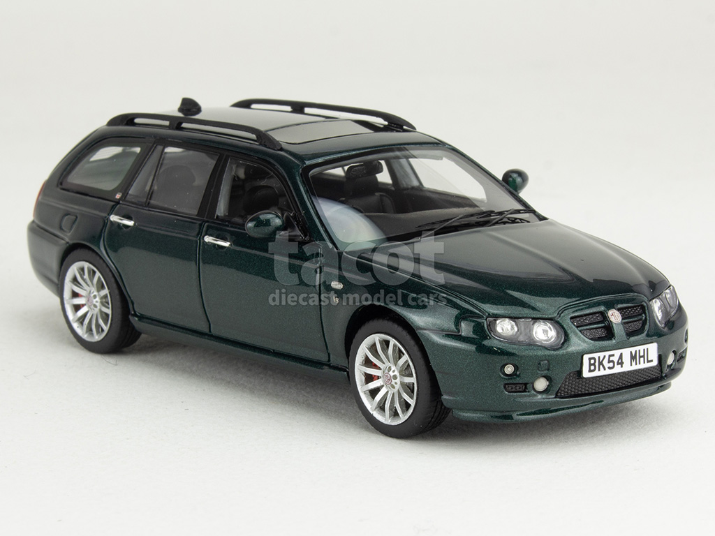 106834 MG ZT-T 260 Break 2004