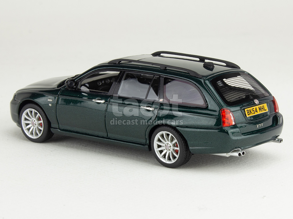 106834 MG ZT-T 260 Break 2004