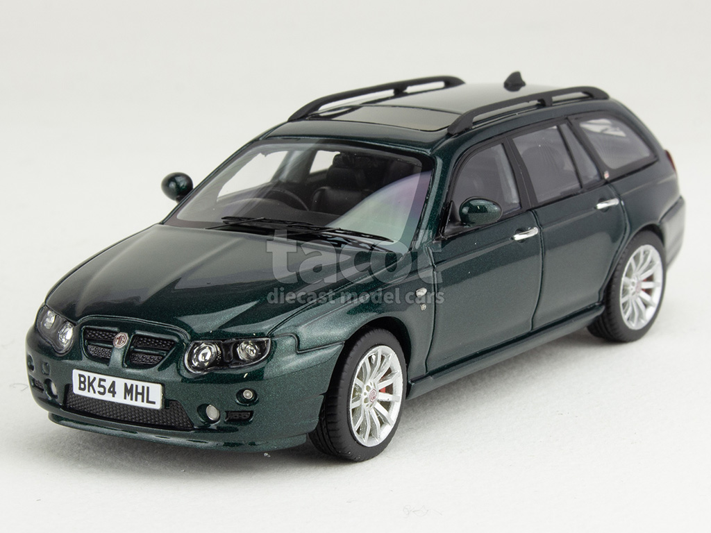 106834 MG ZT-T 260 Break 2004