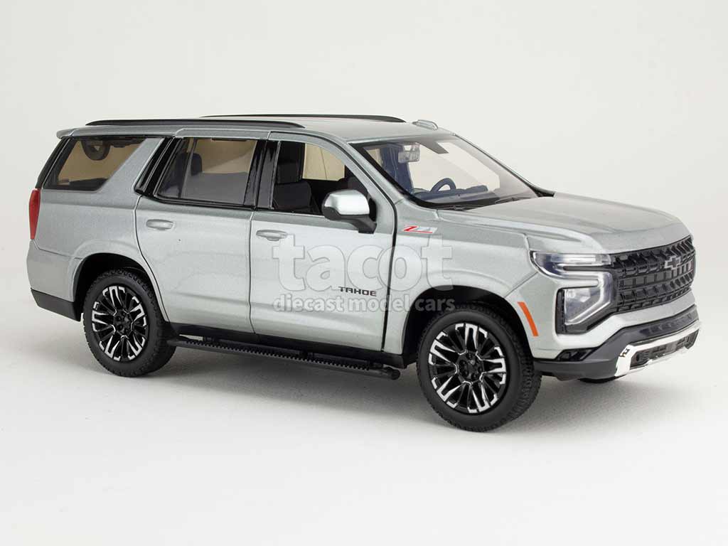 106836 Chevrolet Tahoe Z71 2025