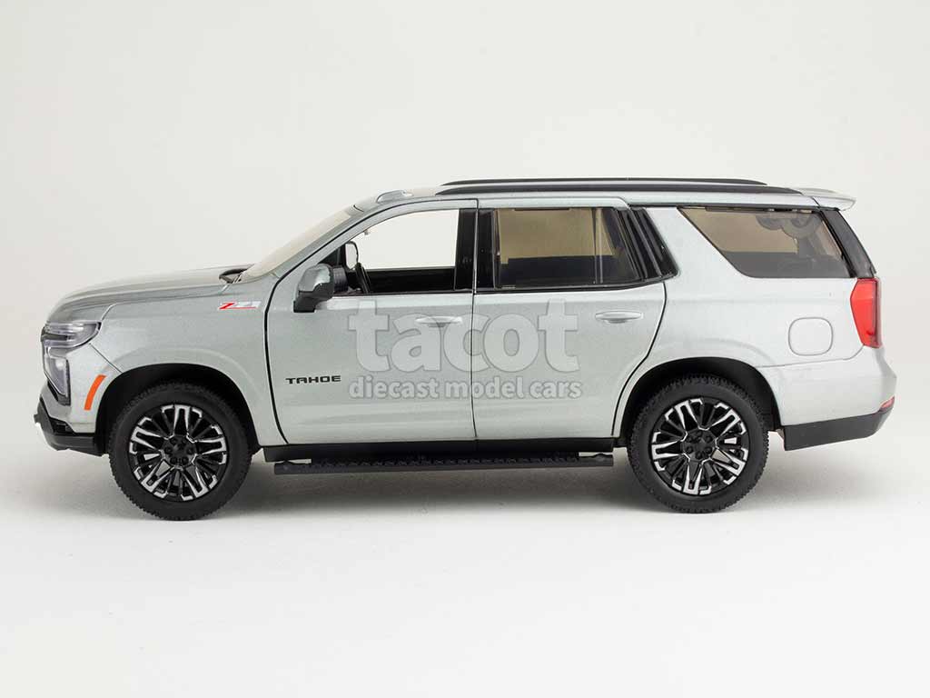 106836 Chevrolet Tahoe Z71 2025