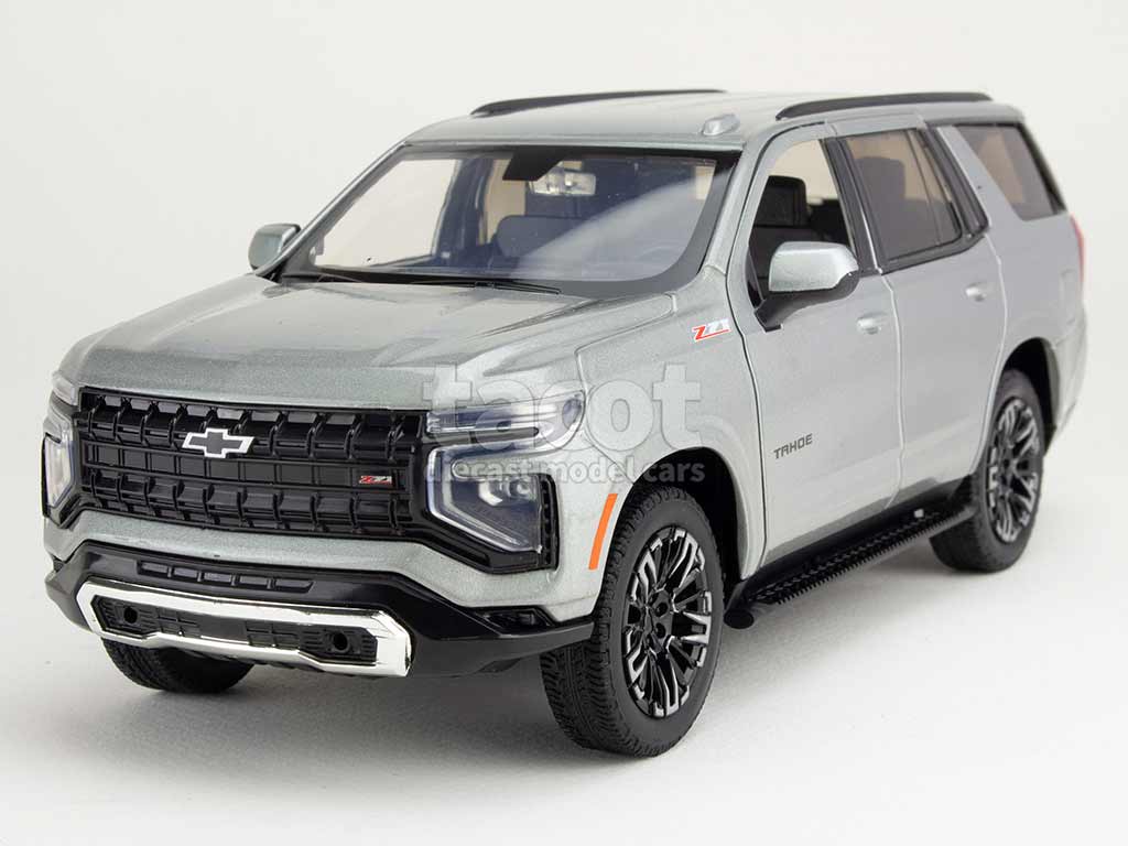 106836 Chevrolet Tahoe Z71 2025