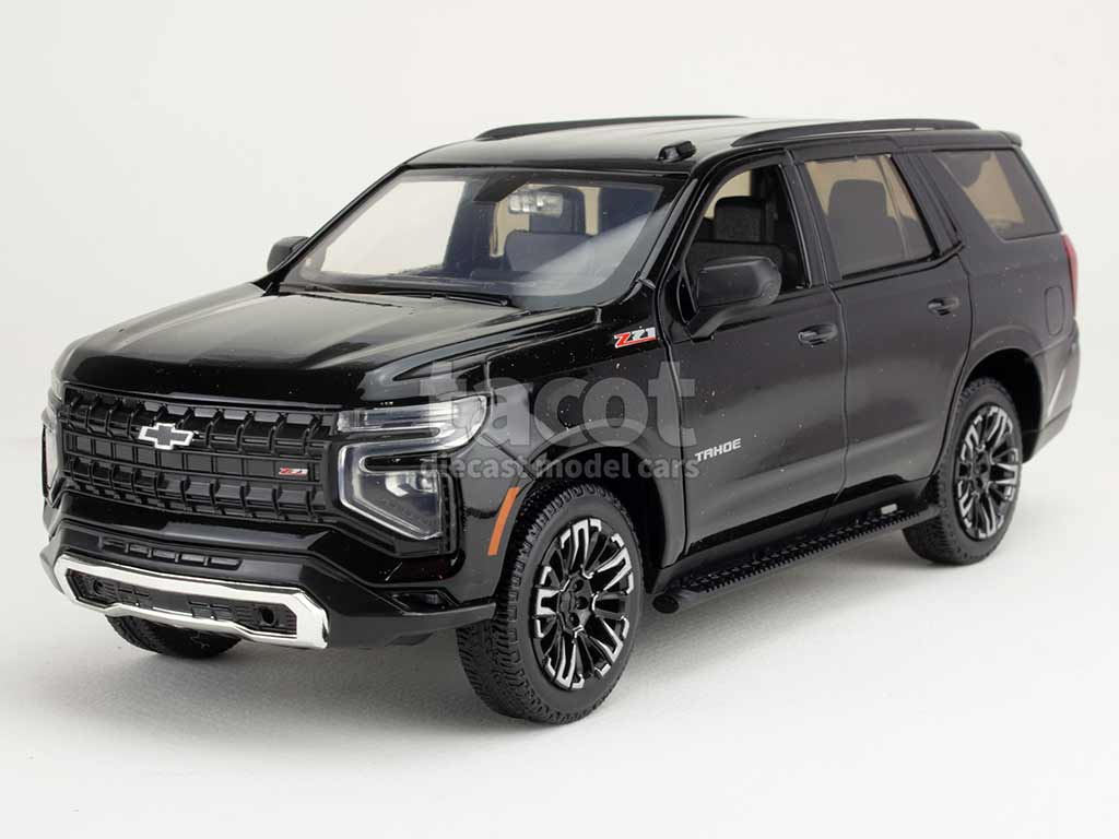 106837 Chevrolet Tahoe Z71 2025