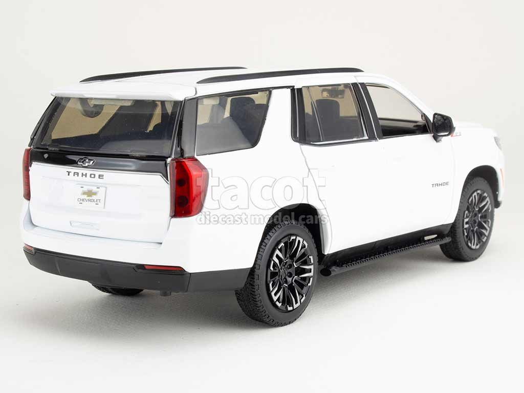 106838 Chevrolet Tahoe Z71 2025