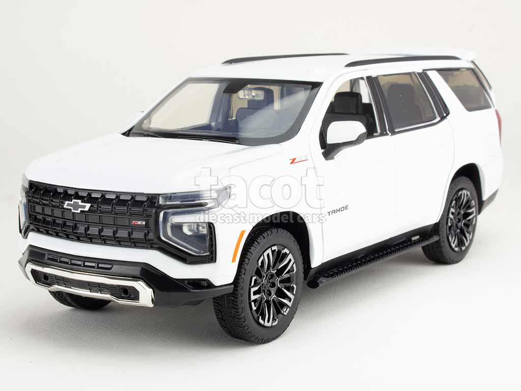 106838 Chevrolet Tahoe Z71 2025