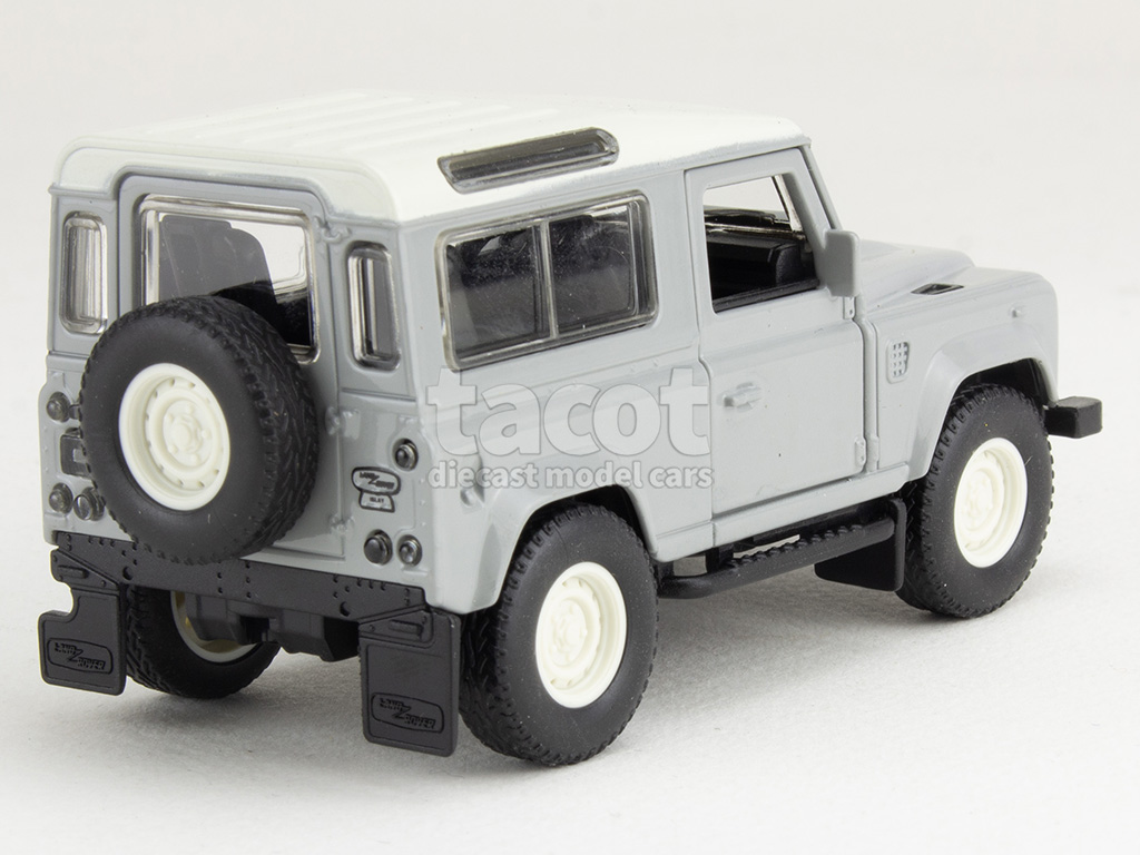 106843 Land Rover Defender