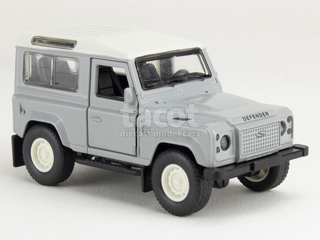 106843 Land Rover Defender