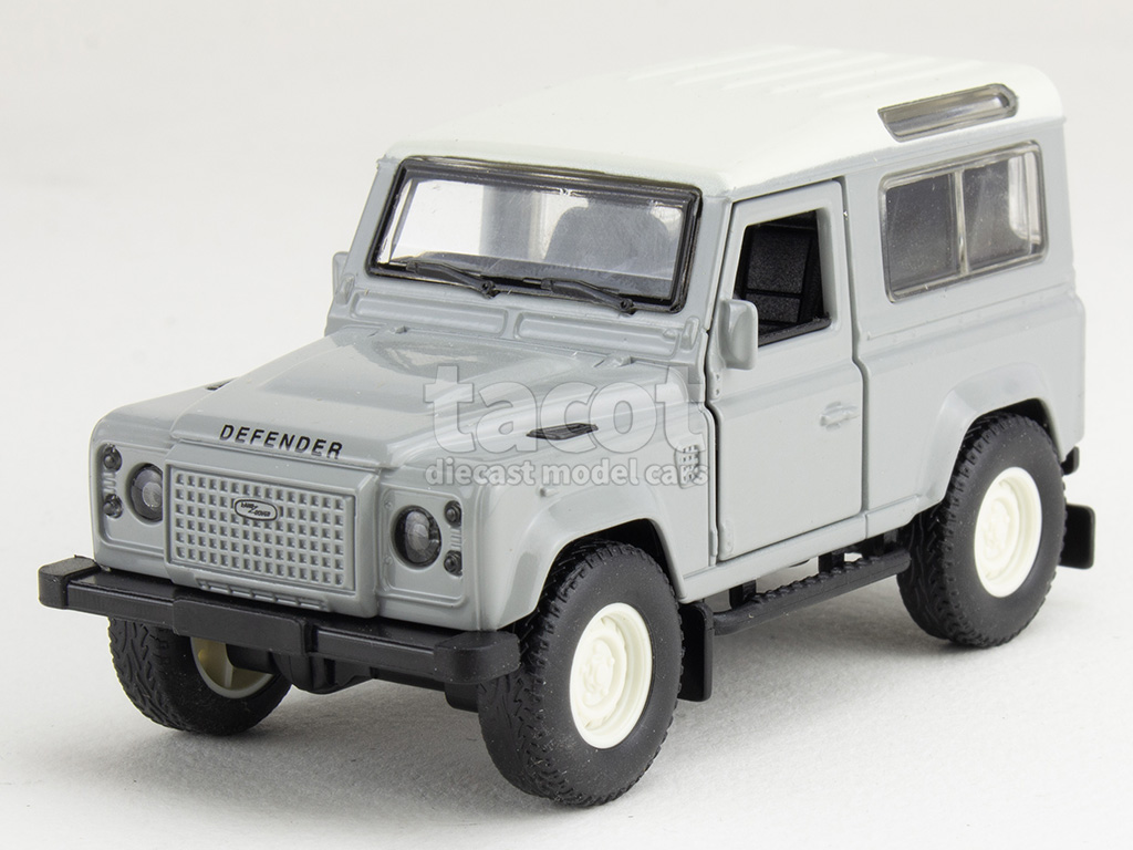 106843 Land Rover Defender
