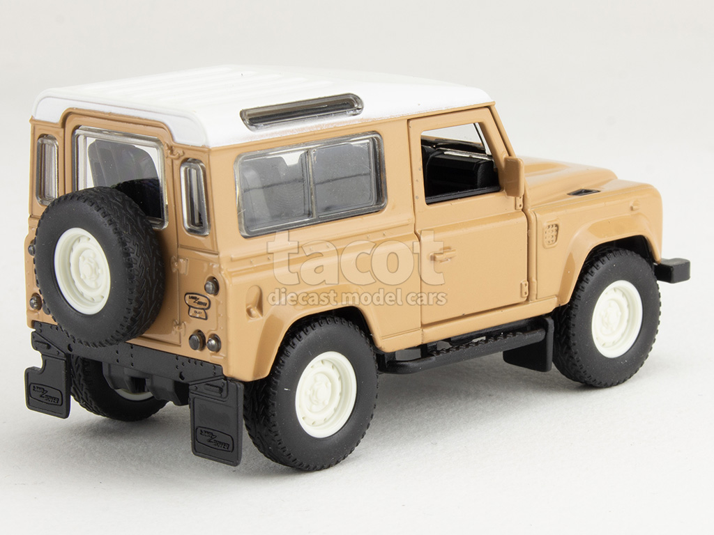 106844 Land Rover Defender