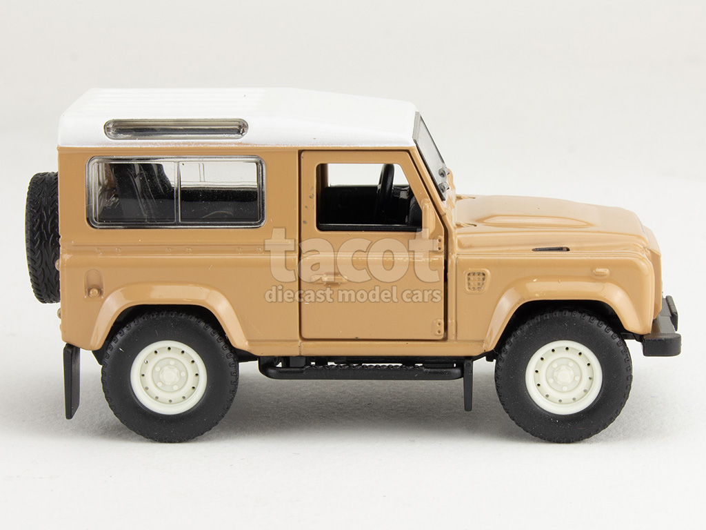 106844 Land Rover Defender