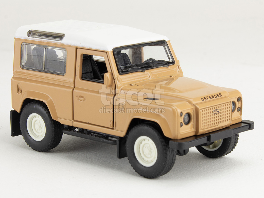 106844 Land Rover Defender