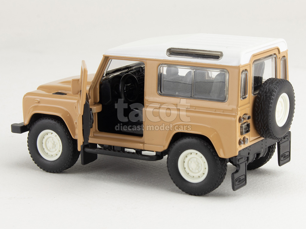 106844 Land Rover Defender